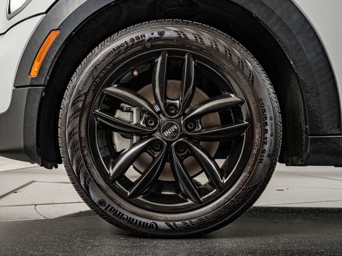 Used 2014 MINI Cooper Countryman FWD image 10