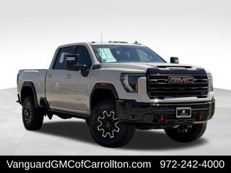 New 2026 GMC Sierra 2500 AT4X AWD/4WD video 2
