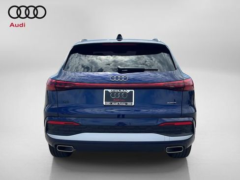 New 2026 Audi Q5 Premium Plus AWD/4WD image 6
