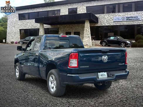 Used 2023 RAM 1500 Big Horn AWD/4WD image 6