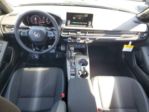 New 2026 Honda Civic Sport image 12