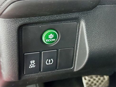 Used 2020 Honda HR-V Sport image 10