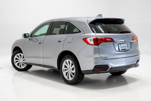 Used 2016 Acura RDX w/ Technology Package AWD/4WD image 32