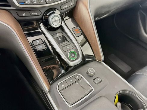 Used 2021 Acura TLX w/ Technology Package AWD/4WD image 17