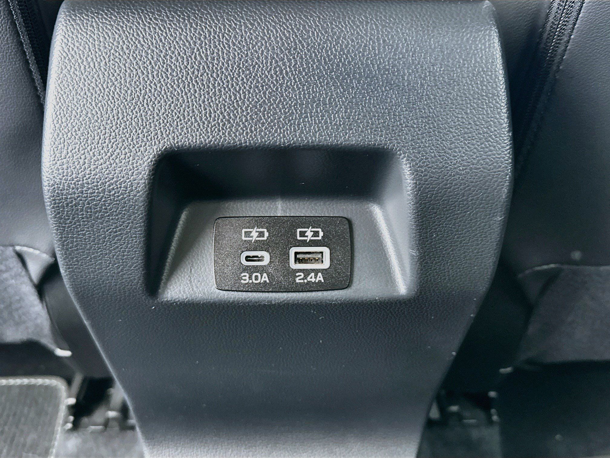 Used 2024 Subaru Crosstrek 2.0i Premium AWD/4WD image 17