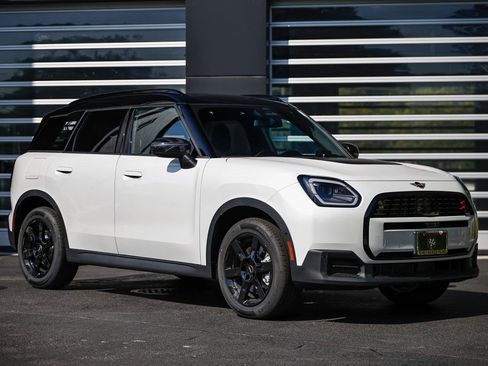 New 2026 MINI Cooper Countryman S image 1