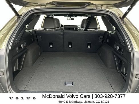 Used 2023 Subaru Outback Wilderness AWD/4WD image 24