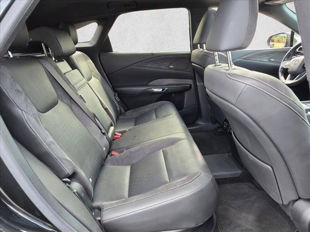 Used 2024 Lexus RX 450h AWD w/ Convenience Package image 14