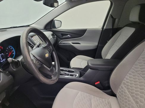 Used 2019 Chevrolet Equinox LS w/ LS Convenience Package image 17