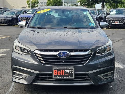 Used 2021 Subaru Legacy Touring XT AWD/4WD image 8