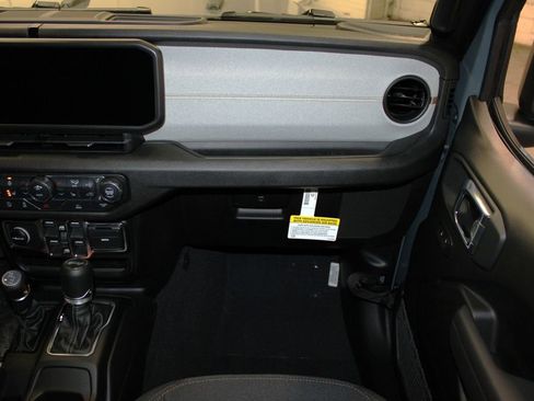 New 2026 Jeep Wrangler Sport S image 26