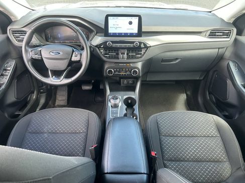 Used 2024 Ford Escape Active AWD/4WD image 30