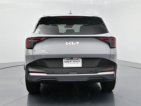 New 2026 Kia Sportage S image 7
