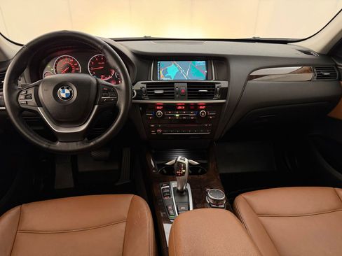 Used 2015 BMW X3 xDrive28i AWD/4WD image 17