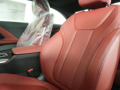 New 2026 BMW M240i M240i w/ Premium Package image 13