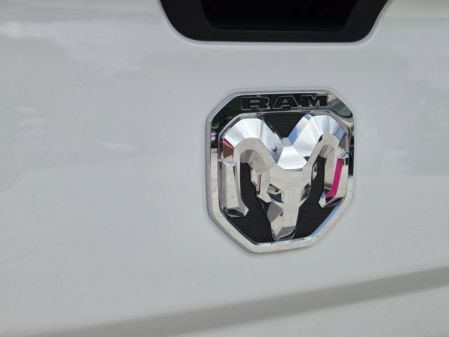 Certified 2024 RAM 3500 Tradesman w/ Chrome Appearance Group AWD/4WD image 9