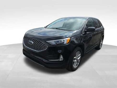 Used 2023 Ford Edge SEL w/ Convenience Package image 1