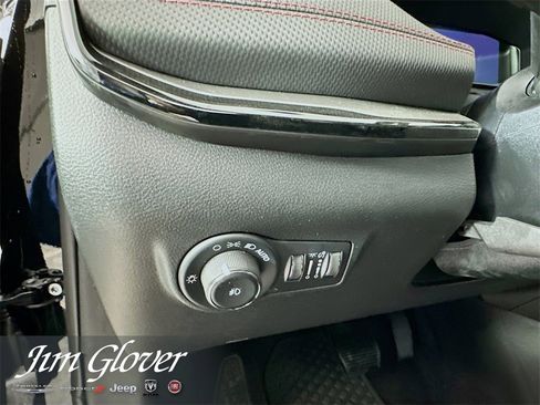 New 2026 Jeep Compass Trailhawk image 26