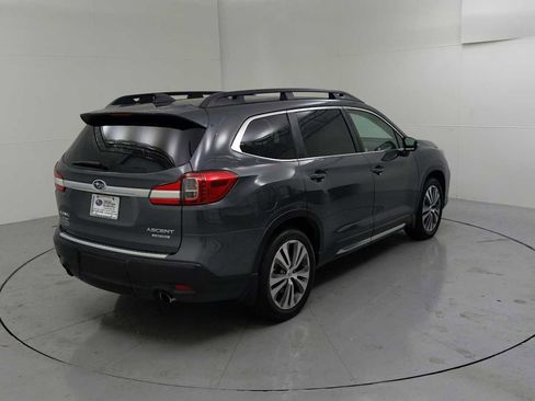 Used 2020 Subaru Ascent Limited w/ Technology Package AWD/4WD image 10