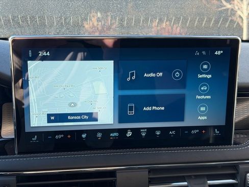 New 2026 Lincoln Corsair Grand Touring image 29