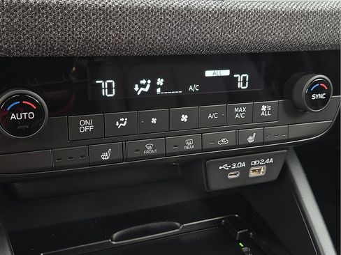New 2026 Subaru Outback Limited AWD/4WD image 15