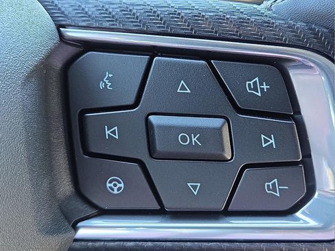 New 2026 Ford Mustang Premium image 22