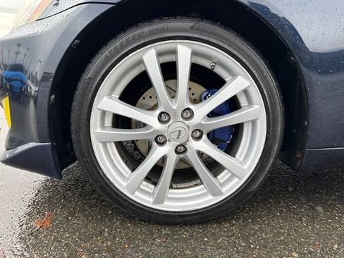 Used 2006 Lexus IS 250 image 27