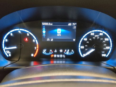 Used 2021 Ford Bronco Sport image 23