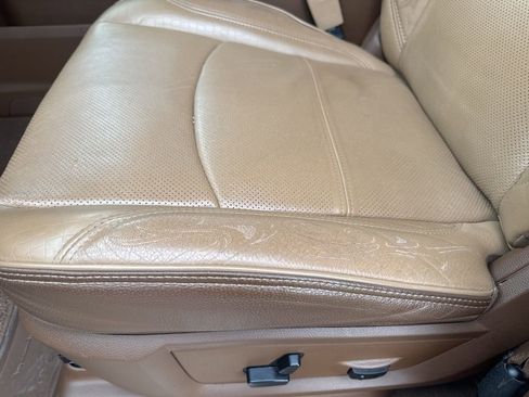 Used 2021 RAM 2500 Limited image 19