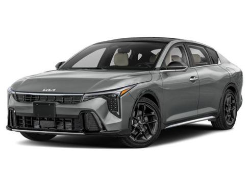 New 2026 Kia K4 GT-Line Turbo image 4