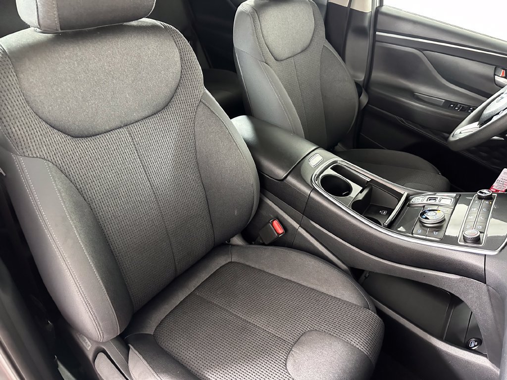 Used 2021 Hyundai Santa Fe SE AWD/4WD image 30