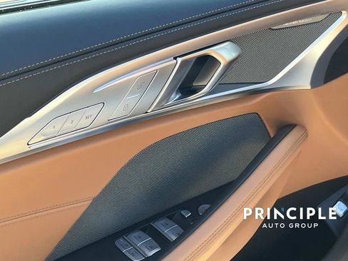 Used 2022 BMW 840i Gran Coupe w/ Driving Assistance Package RWD image 13