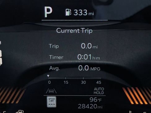 Used 2025 Kia K4 FWD image 16