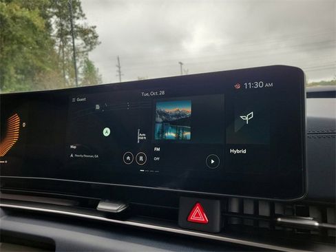 New 2026 Kia Carnival EX image 25