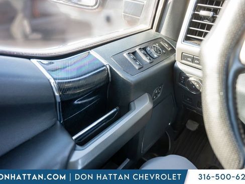 Used 2022 Ford F250 Platinum w/ FX4 Off-Road Package image 20