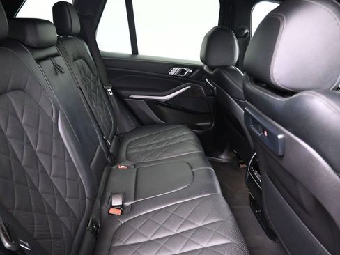 Used 2023 BMW X5 xDrive40i image 11