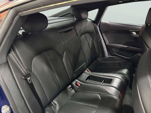 Used 2013 Audi S7 Prestige AWD/4WD image 25
