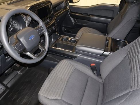 Certified 2023 Ford F150 XL w/ STX Appearance Package image 28