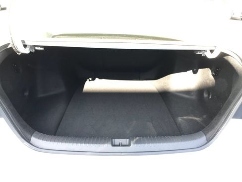 Certified 2025 Honda Accord SE image 23