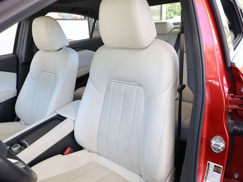 Used 2018 MAZDA MAZDA6 Signature FWD image 20