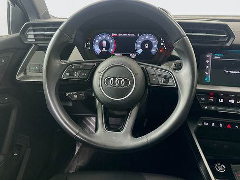 Used 2024 Audi A3 2.0T Premium FWD image 17