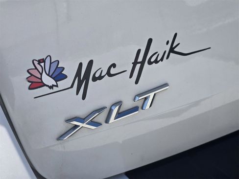 Certified 2023 Ford Explorer XLT w/ Equipment Group 202A image 11