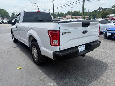 Used 2017 Ford F150 XL w/ XL Power Equipment Group RWD image 7