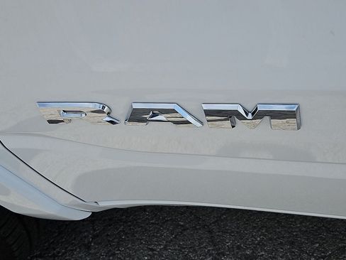 New 2026 RAM 1500 Lone Star RWD image 15