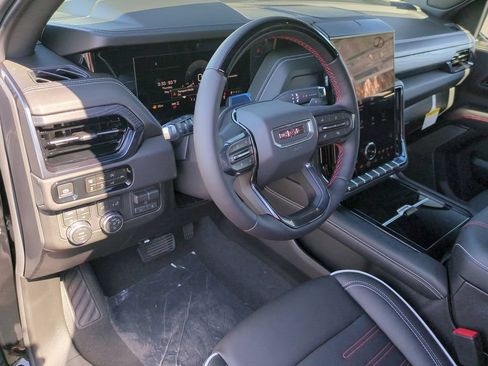 Used 2026 GMC Yukon XL AT4 Ultimate AWD/4WD image 11