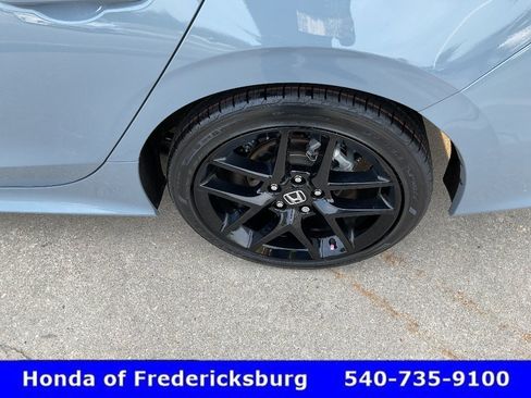 Certified 2023 Honda Civic Sport image 11