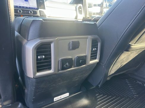 Used 2022 Ford F450 Lariat w/ Lariat Value Package image 22