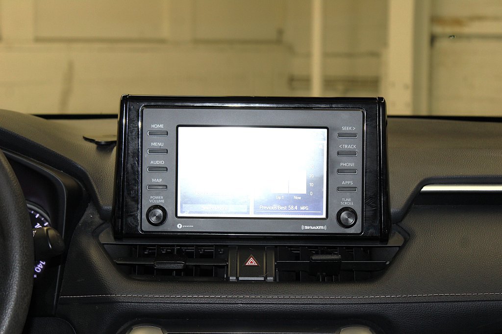 Used 2020 Toyota RAV4 LE w/ All Weather Liner Package AWD/4WD image 15