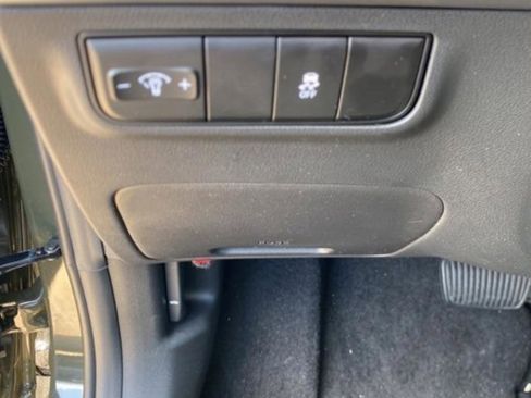 New 2026 Hyundai Tucson SE image 21