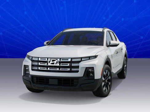 New 2026 Hyundai Santa Cruz SEL image 6